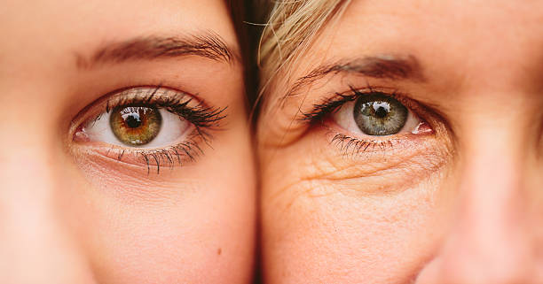 how to protect your vision as you age
