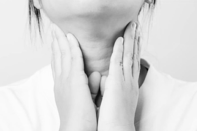 Keeping Your Thyroid Healthy