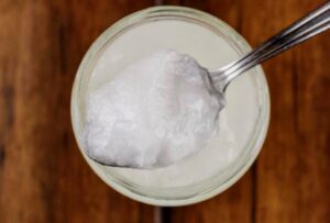 benefits of coconut oil for aging well